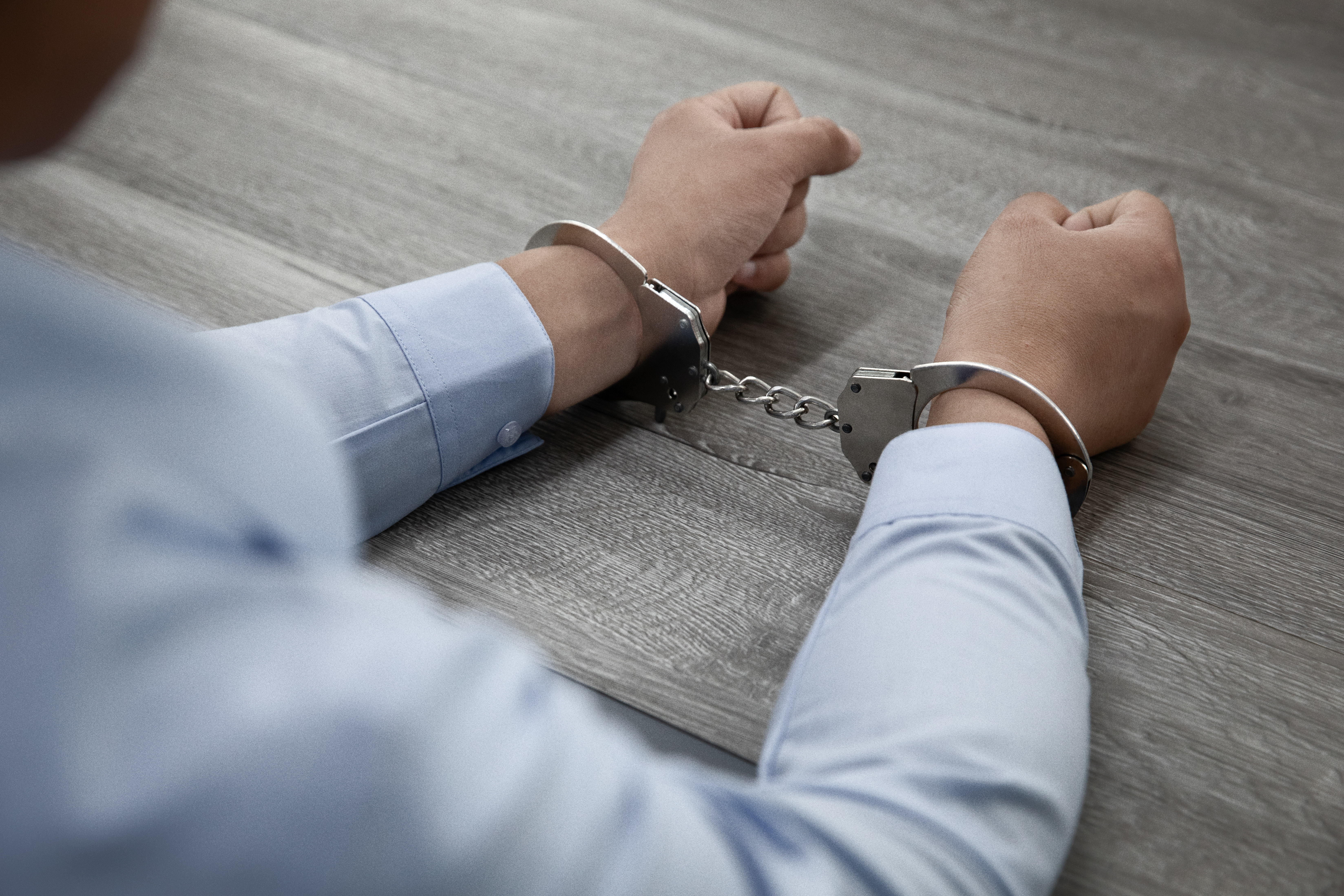 Criminal